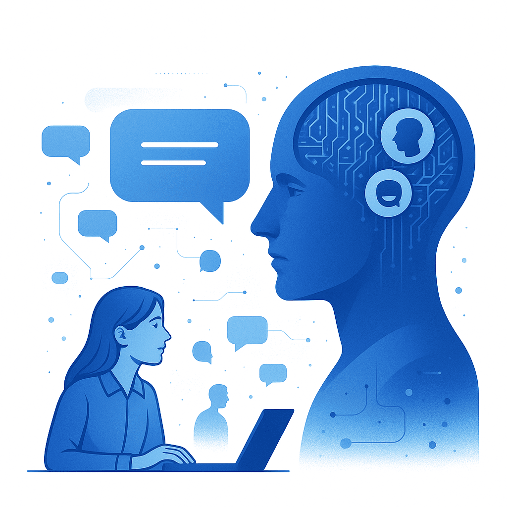 AI Language Learning